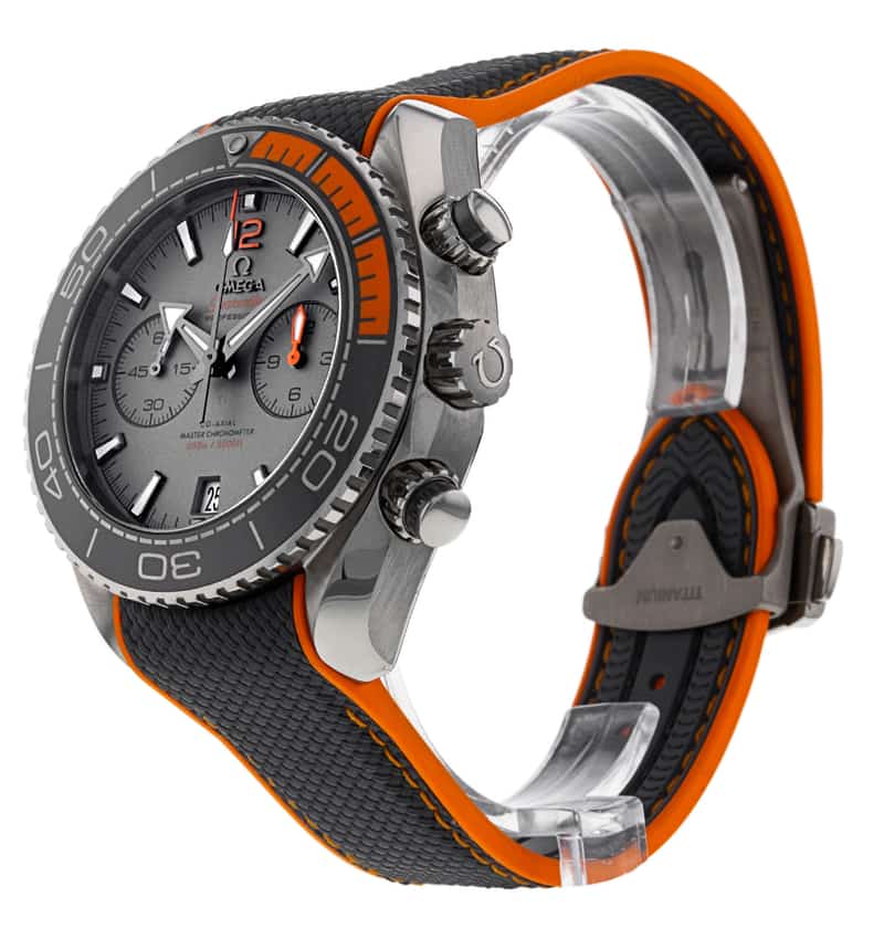 Omega Planet Ocean 215.92.46.51.99.001